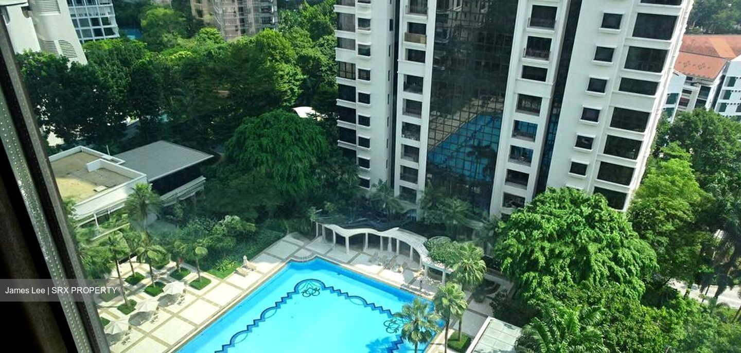 Ardmore Park (D10), Condominium #499663461